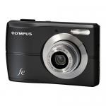 Aparat foto digital Olympus FE-25/X20 Black