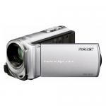 Camera video Sony DCR-SX33E Silver