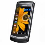 Telefon mobil Samsung i8910 Omnia HD 8GB
