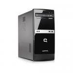 Sistem PC brand HP Compaq